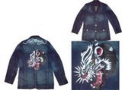 ed hardy jackets-5